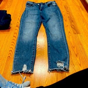 Joe Jeans - the charlie - size 24